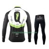 Combinaison Cycliste M/L + Collant sans Bretelles 2017 Dimension Data Enfant N001